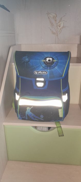 Шкільний рюкзак,рюкзак, портфель для школьников