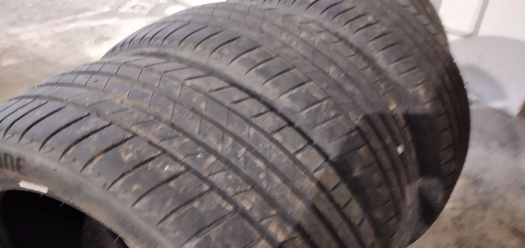 Opony letnie Bridgestone 205 45 r17