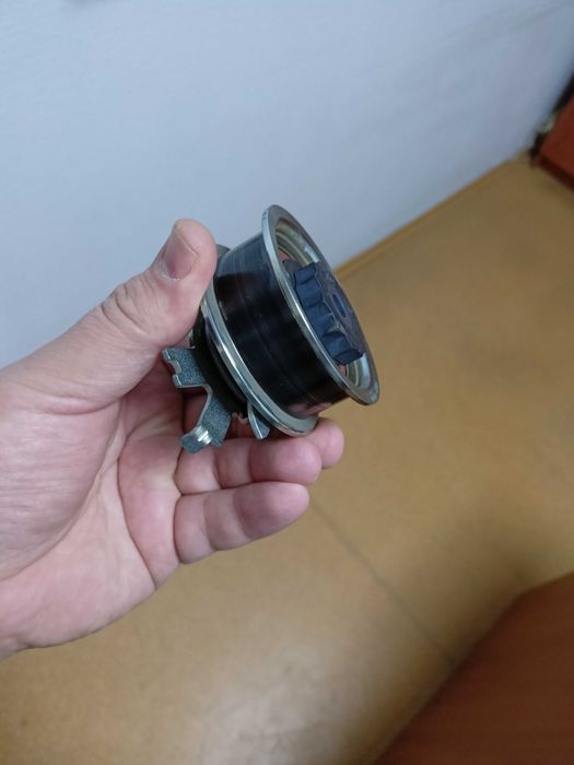 Комплект ремня ГРМ