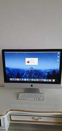 iMac  27  2011          .