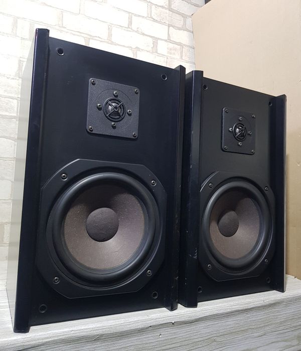 110ВтПолична акустика/полочная  акустика Onkyo SC-460 б/у з Німеччини