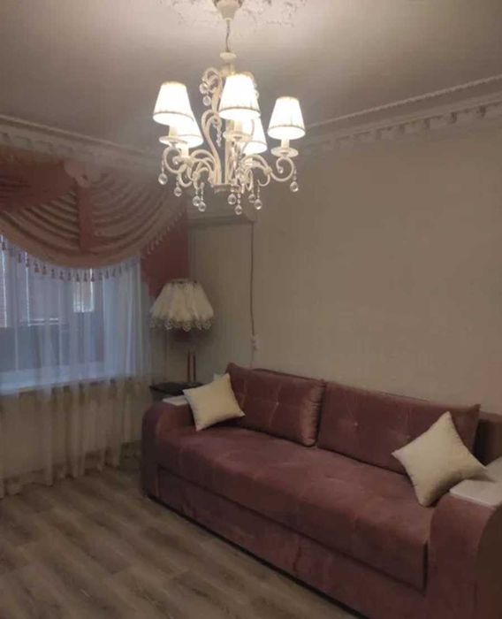 Продаж 2 кімнатної квартири, вул. Червоної Калини 89, Деснянський р-н