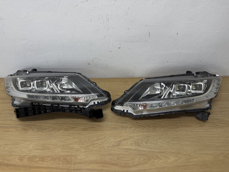 Lampy Honda Odyssey RC1 RC2 led komplet