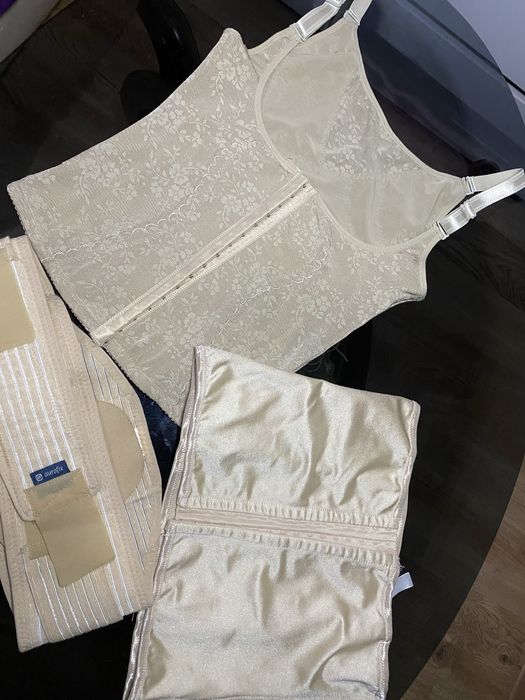 Бандаж для вагітних,корсет ,білизна післяпологова