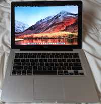 MacBook Pro modelo A1278