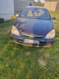 Citroen C5 2.2 hdi