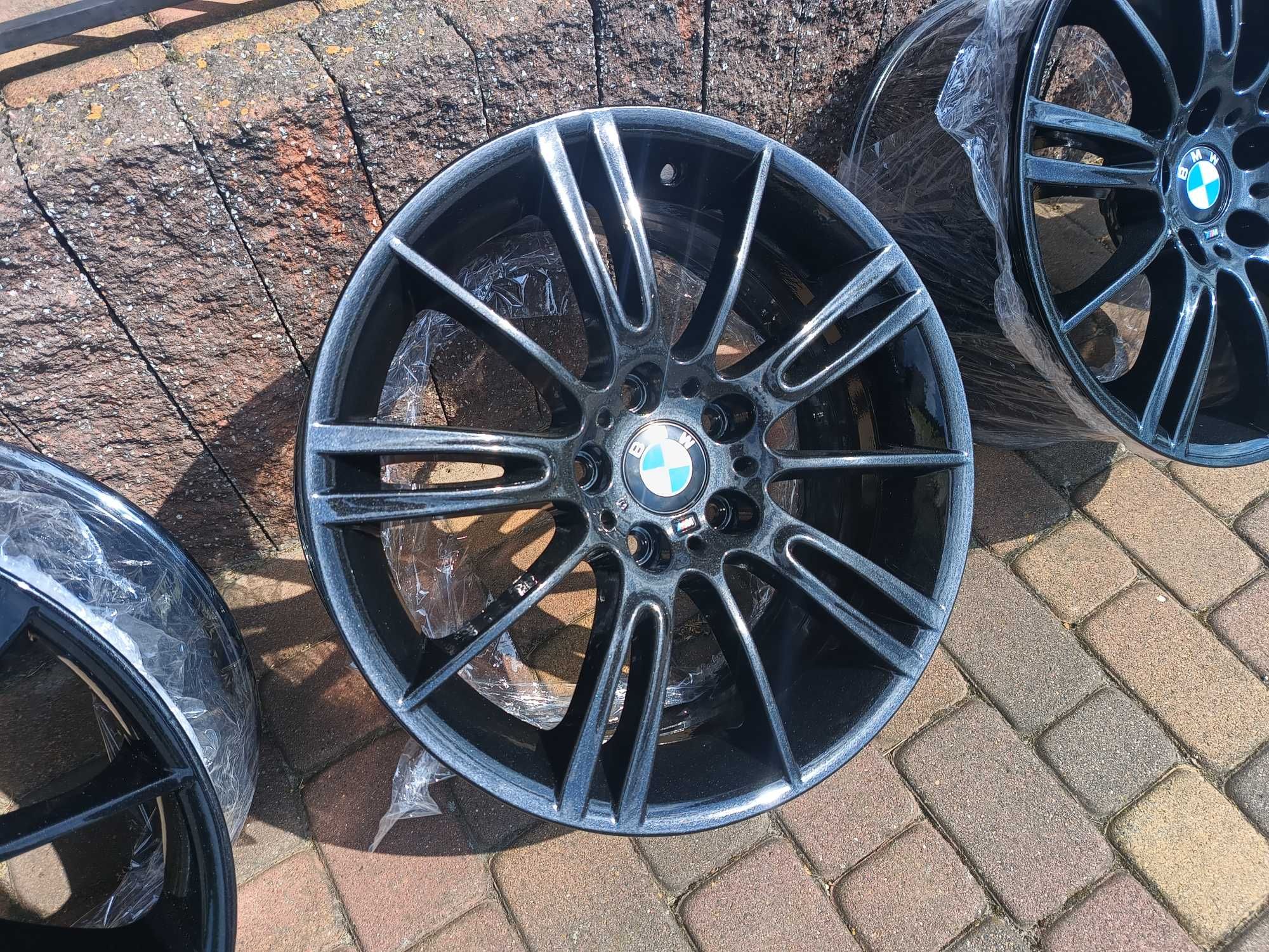 Felgi BMW 18 M PAKIET styl 193 E90 F30 F32 F33 F30 F31 F32 F34 F36 F10