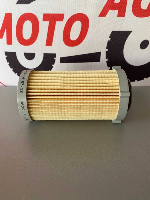 Wkład filtra paliwa Massey Ferguson V8370.86374 ORYGINAŁ AGCO