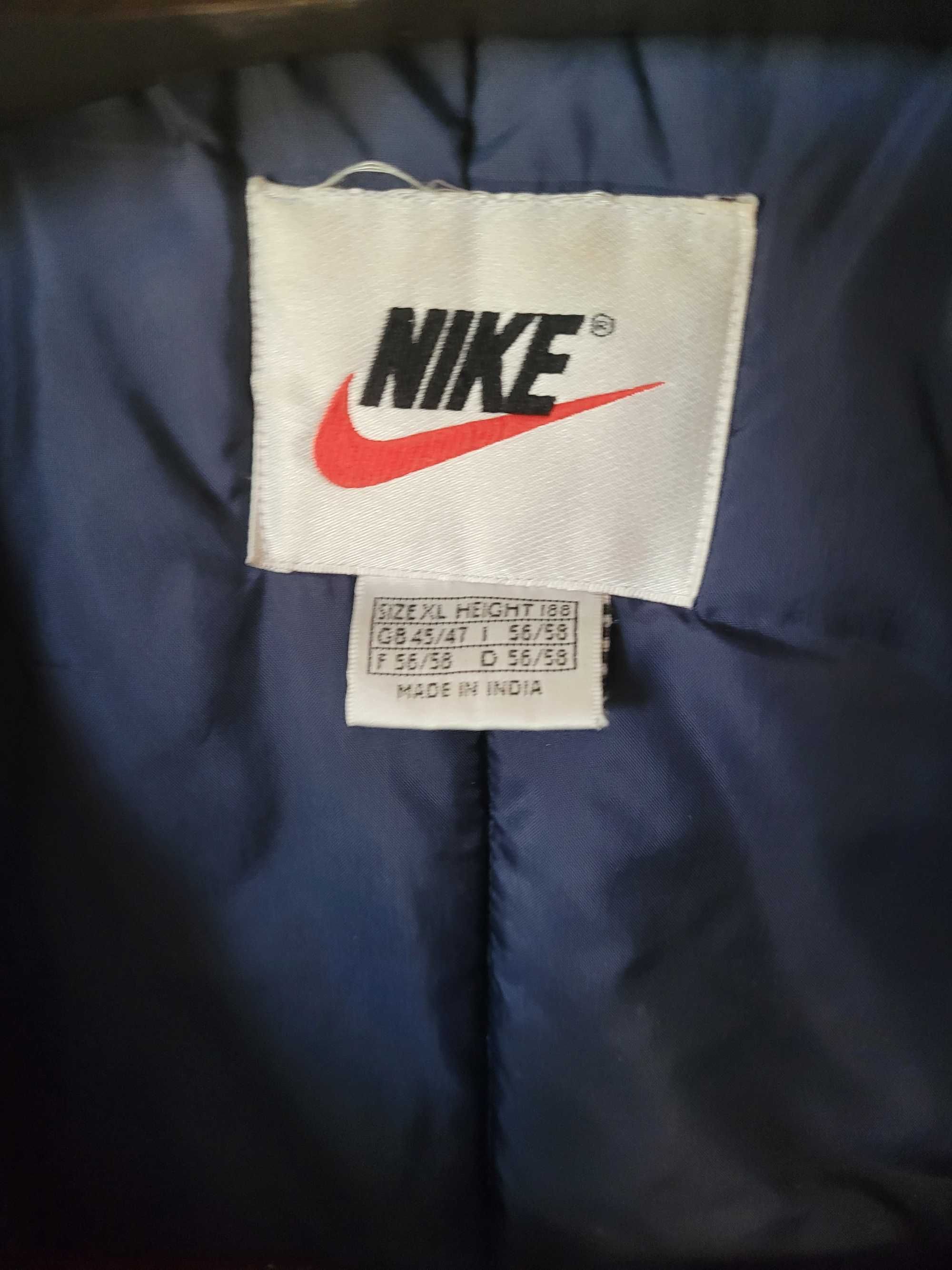 Anorak Vintage da Nike