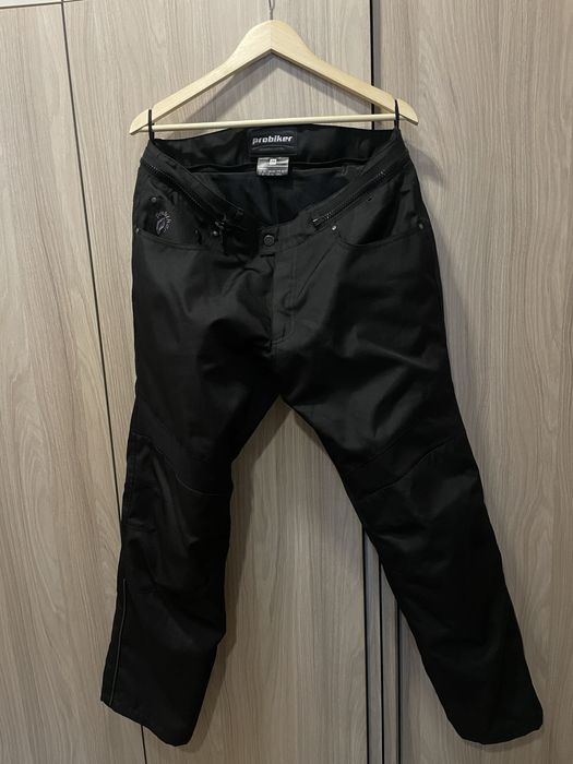 Мотоштани probiker
