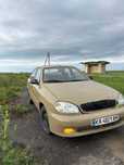 Продам Daewoo Lanos
