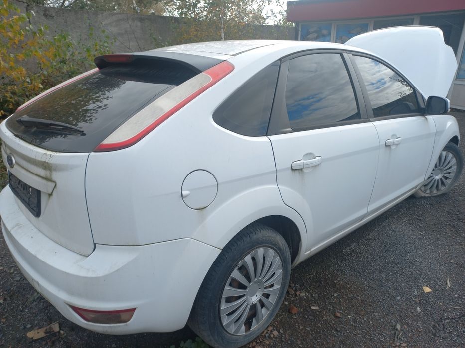 Продам Ford Focus