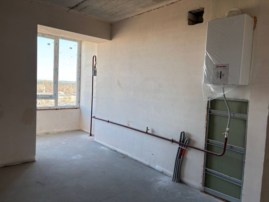 Продам 1 кімнатну квартиру! ЖК Міленіум