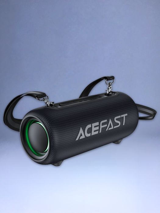 НОВИНКА ЖОВТНЯ, Acefast K2 Air, портативна колонка