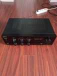 Sony TA - F 220 wzmacniacz stereo