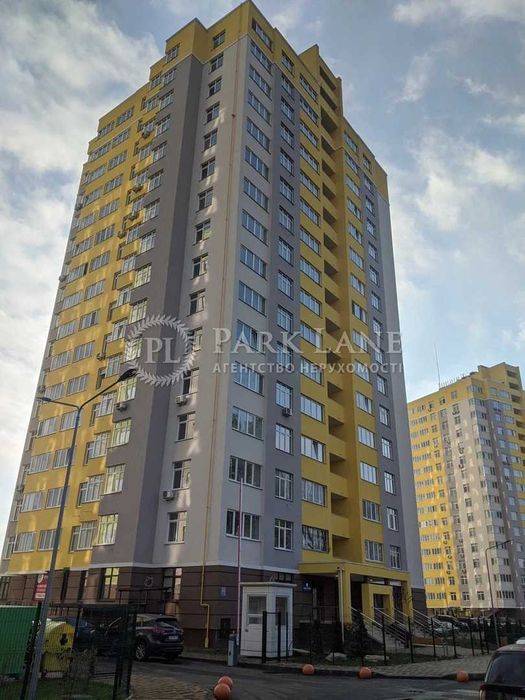 3Кім Відрадний Соломянський Скакуна Віталія  м Берестейський ЖК Варшав