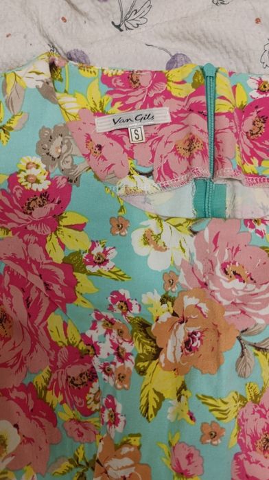 Дуже гарна сукня розміру S