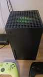 Konsola Xbox Series X 1Tb