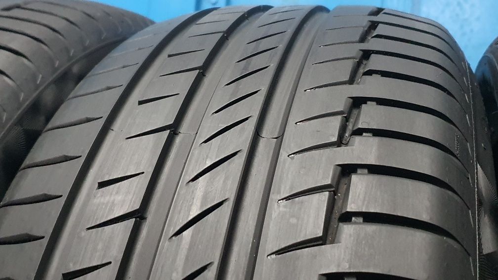 225/55 R19 Markowe opony letnie Continental ! Rok 2023