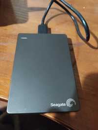 Продам внешний HDD Seagate 1 TB