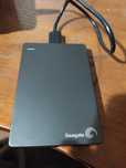 Продам внешний HDD Seagate 1 TB