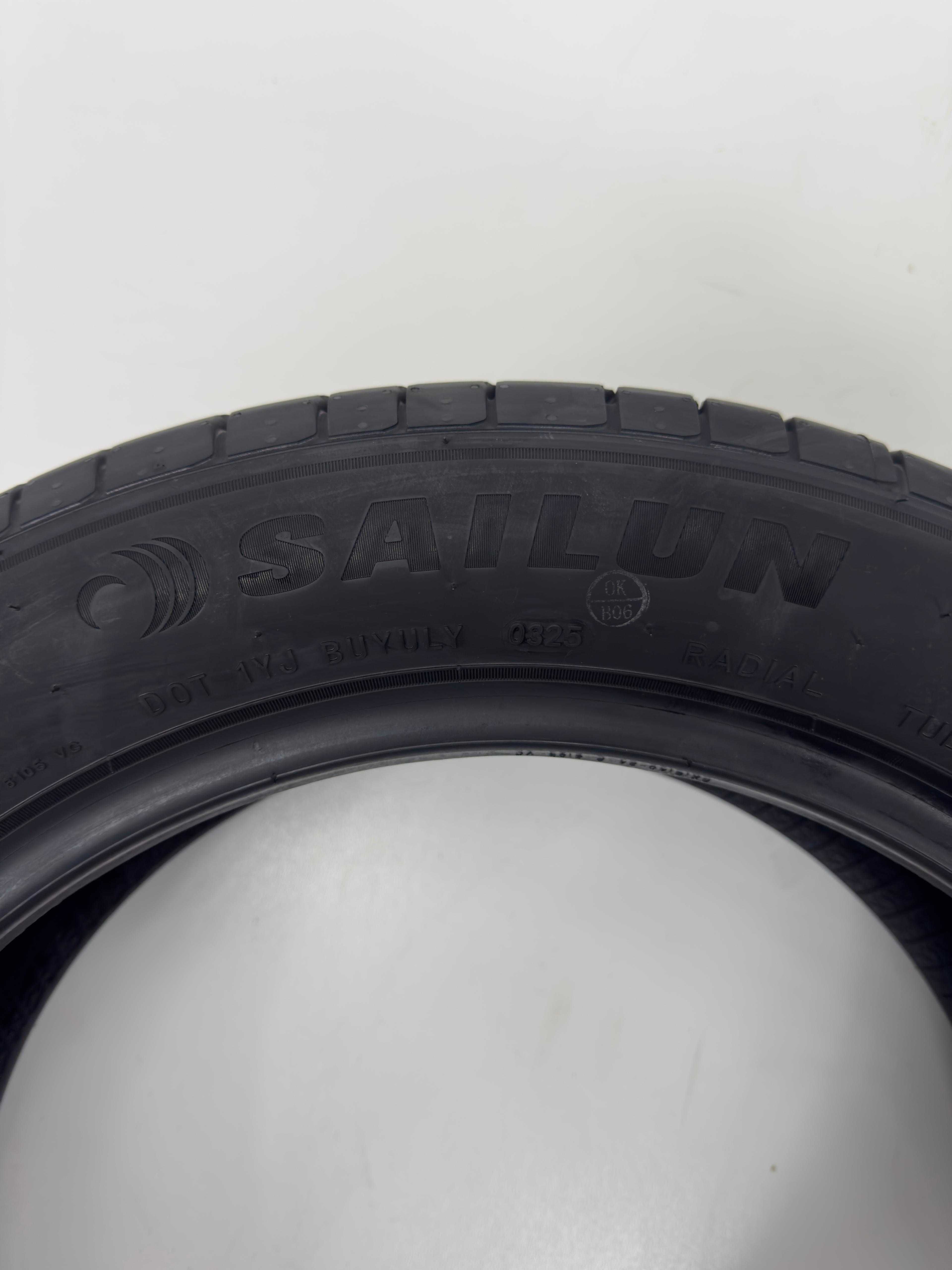 NOWE letnie OPONY 195/55R16 - SAILUN Atrezzo ELITE2