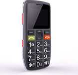 Telefon Komórkowy dla Seniora