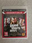 GTA 4 Complete Edition PS3