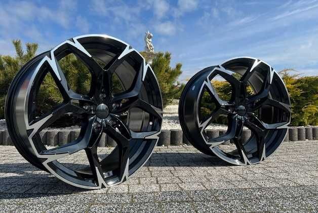 FELGI 5572 do SKODA Octavia Superb Kodiaq Karoq  Formentor Audi A3 18