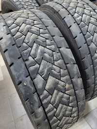 Шини Dunlop sp 446  295/60/22.5