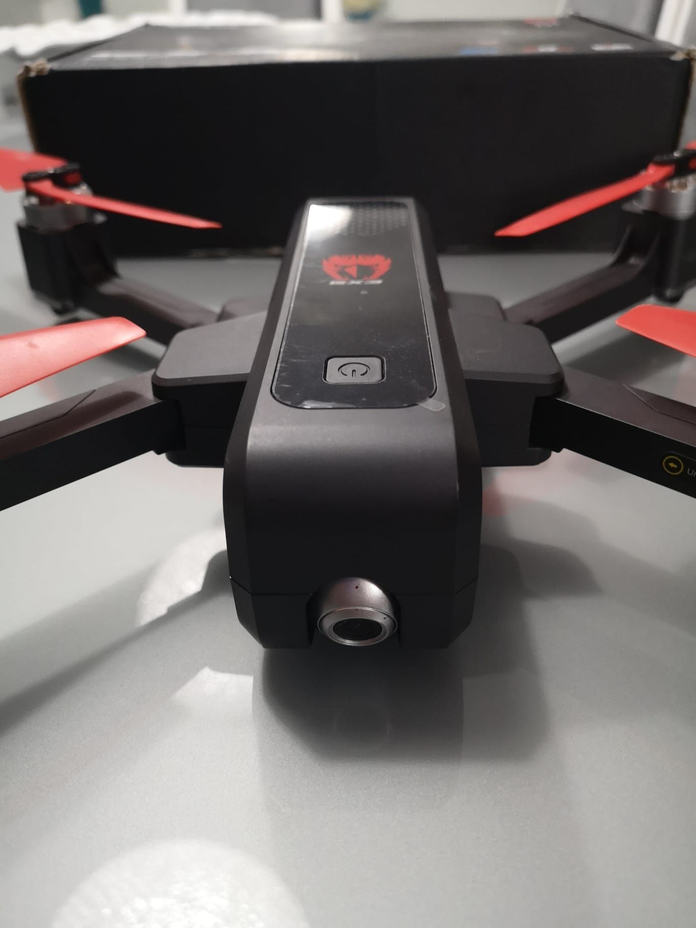 Drone EX3 Fpv 1.5km