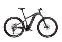 Rower elektryczny górski BH BIKES ATOMX PRO-S ER621 (E36), size M