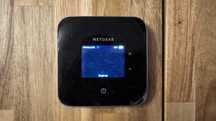 Netgear Nighthawk M2 - modem LTE