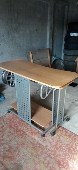 Стіл письмовий розкладний