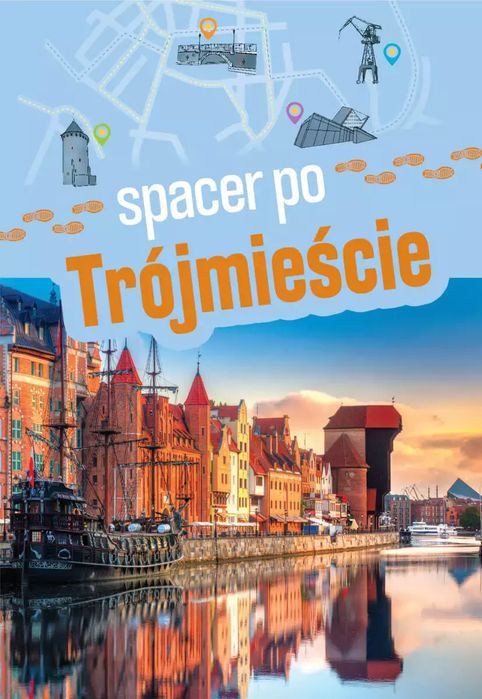Spacer Po Trójmieście Ewa Kowalska