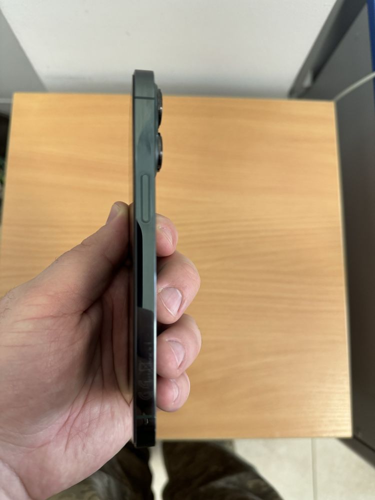 iPhone 13 Pro 128 Gb Alpine Green