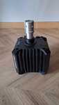 Kierownica BAZA Fantec csl dd5mn + button box PC/xbox