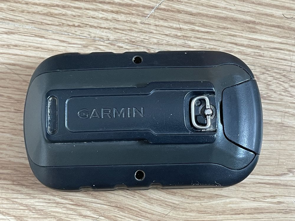 Навигатор GARMIN etrex touch 35 Гармин
