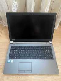 Ноутбук Toshiba Tecra A50-C 15.6, i7-6500, 8Gb, SSD 512Gb, Nvidia 930M