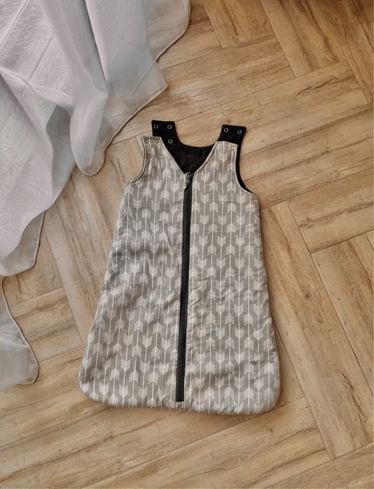 Спальник фірмовий Merry Go Round теплий