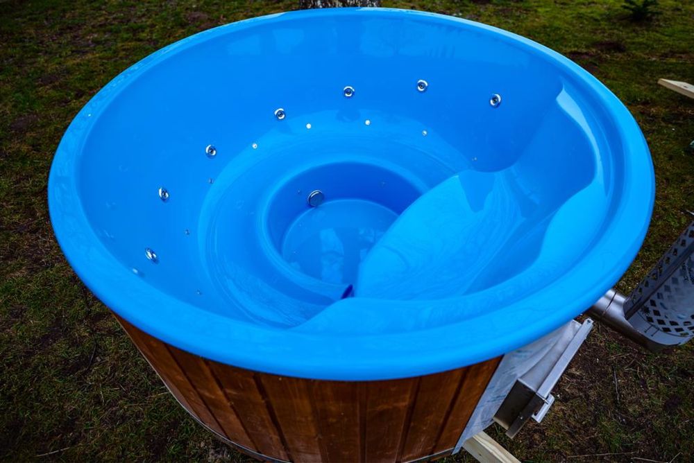 Balia ogrodowa PRODUCENT