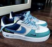 Nike Air Force 1 limitowane 39