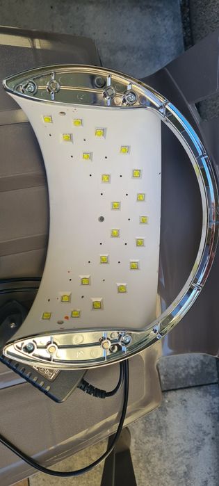 Lampa UV do paznokci NeoNail