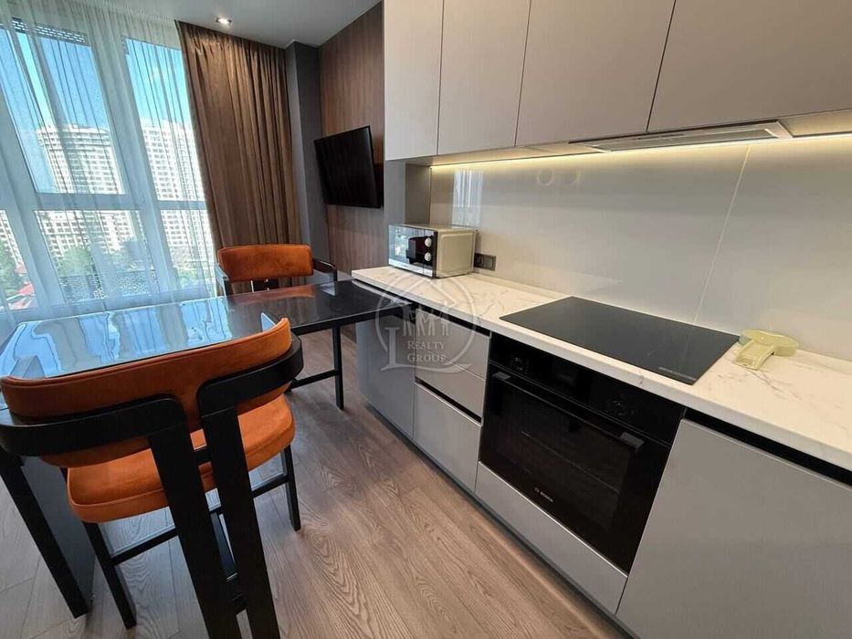 ‼️Аренда БЕЗ ВЫСЕЛЕНИЯ‼️ЖК Литературный Аркадия парк Юность‼️