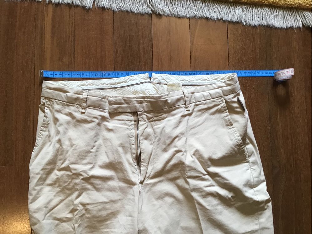 Продам брюки чинос Moncler