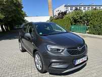 Opel Mokka X * 1.4 benzyna turbo * Full LED
