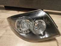 Mazda 3 - 1.6 CD z 2005 r. - Lampa led tylna