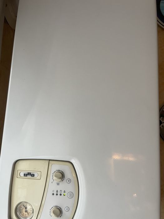Котел газовый Ariston UNO