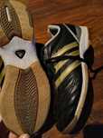 Halówki buty piłkarskie korki turfy 34 oryginalne Adidas