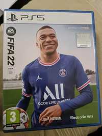 PlayStation 5 PS5 FIFA 22